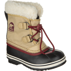 Click to Enlarge for Sorel Yoot PAC Nylon Boot - Little Girls' Sorel Yoot PAC Nylon Boot - Little Girls'-Image