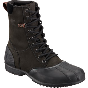Click to Enlarge for Sorel Ankeny Utility Tall Boot - Men's Sorel Ankeny Utility Tall Boot - Men's -image