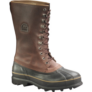 Click to Enlarge for Sorel Maverick Boot - Men's Sorel Maverick Boot - Men's -image