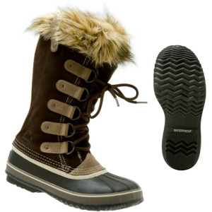 Sorel Joan of Arctic Boot - Women's