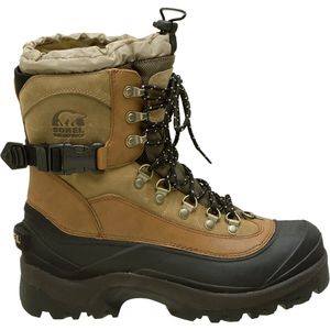 Click to Enlarge for Sorel Conquest Boot - Men's Sorel Conquest Boot - Men's -image