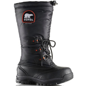 Snowlion Boots - Women's