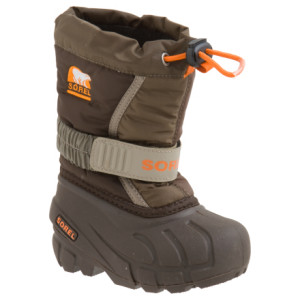 Sorel Flurry Winter Boot - Kids'