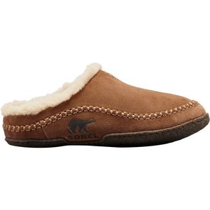 Click to Enlarge for Sorel Falcon Ridge Slipper - Men's Sorel Falcon Ridge Slipper - Men's-Image