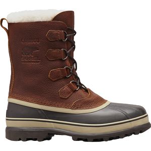 Sorel Caribou Wool Boot - Men's