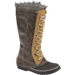 Cate The Great Boot - Women's
