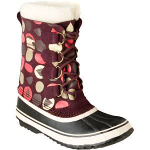 Sorel 1964 Pac Graphic Boot - Women's