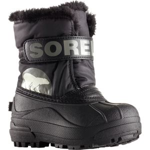 Snow Commander Boot - Toddler Boys'