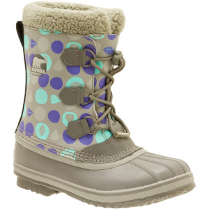 Sorel Yoot Pac TP Boot - Girls'
