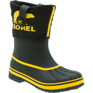 Rainbou Boot - Boys'