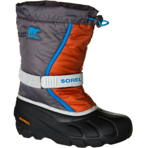 Flurry TP Boot - Boys'