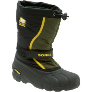 Sorel Flurry TP Boot - Boys'