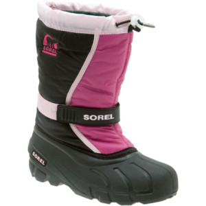 Flurry TP Boot - Girls'