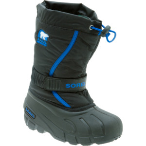Flurry TP Boot - Little Boys'