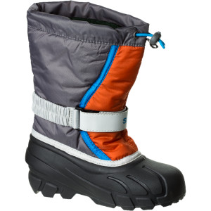 Flurry TP Boot - Little Boys'