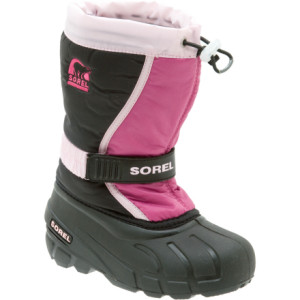Flurry TP Boot - Little Girls'