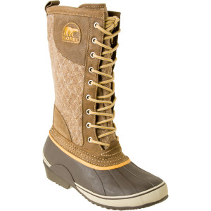 Sorel Sorelli Tall Lace Boot - Women's - 2010