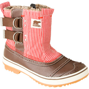 Sorel Tivoli Slip Boot - Women's - 2010