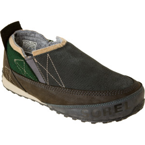 Sorel Chesterman Holiday Slip Shoe - Men's