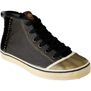 Sorel Sentry Mid Canvas Shoe - Women's