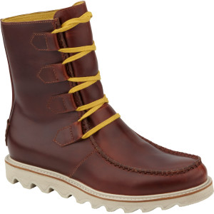 Mad Boot Lace - Men's