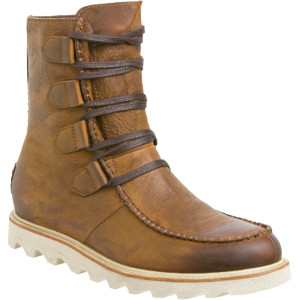Mad Boot Lace - Men's