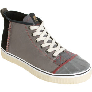 Sorel Sentry Chukka Lea Shoe - Men's