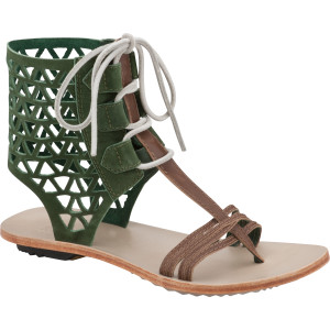 Lake Boot Sandal - Women's