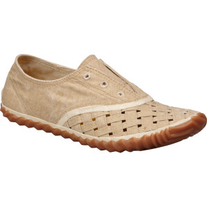 Picnic Weave CVS Shoe - Women's