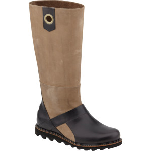 Wicked Workboot Tall Boot - Women's