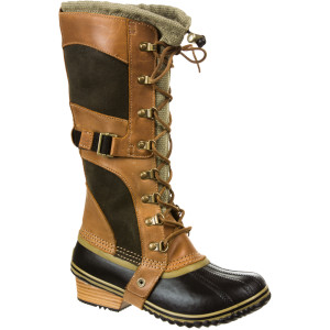 Sorel Conquest Carly Boot - Women's