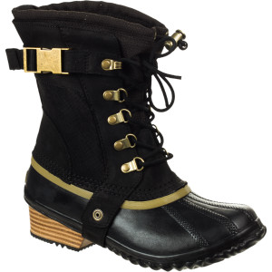 Conquest Carly Short Boot - Women's