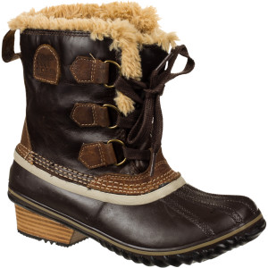 Slimpack Pac Boot - Women's