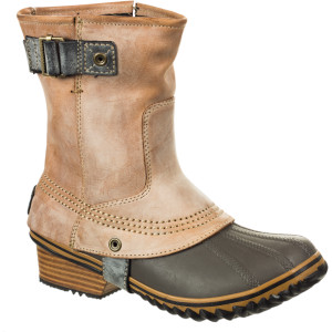 Sorel Slimpack Riding Short Boot - Women's