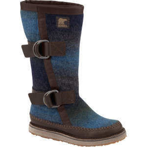 Sorel Chipahko Blanket Boot - Women's - 2012