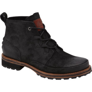 King Stacked Chukka - Men's