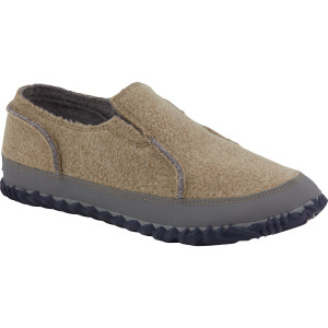 Felt Moc - Men's