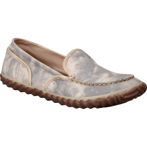 Tremblant Canvas Moc - Women's