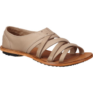 Lake Shoe Sandal - Women's