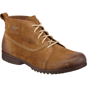 Click to Enlarge for Sorel Greely Chukka Boot - Men's Sorel Greely Chukka Boot - Men's -image