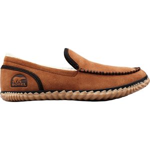 Click to Enlarge for Sorel Dude Moc Slipper - Men's Sorel Dude Moc Slipper - Men's -image