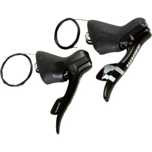 Force Shifters - 2012