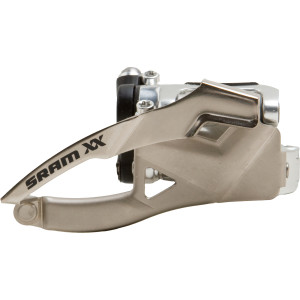 XX Front Derailleur 