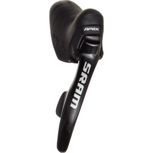 Apex Double Tap Lever Set