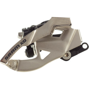 X0 2x10 Low Direct Mount Front Derailleur