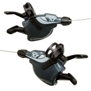 X7 Trigger Shifter