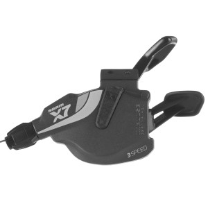 X7 Trigger Shifter