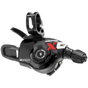 X0 Trigger Shifters