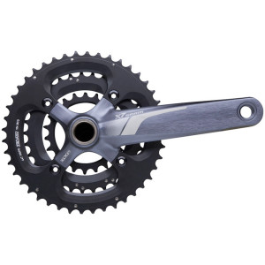 SRAM Crank X7 GXP 3.3 - Triple 10-Speed