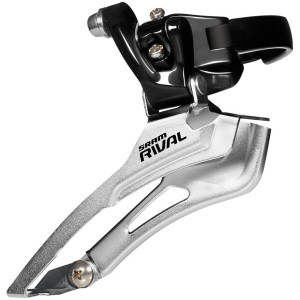 Rival Front Derailleur